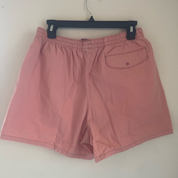 NWT Patagonia Ladies Funhooger Shorts, Size M - Picture 6 of 9